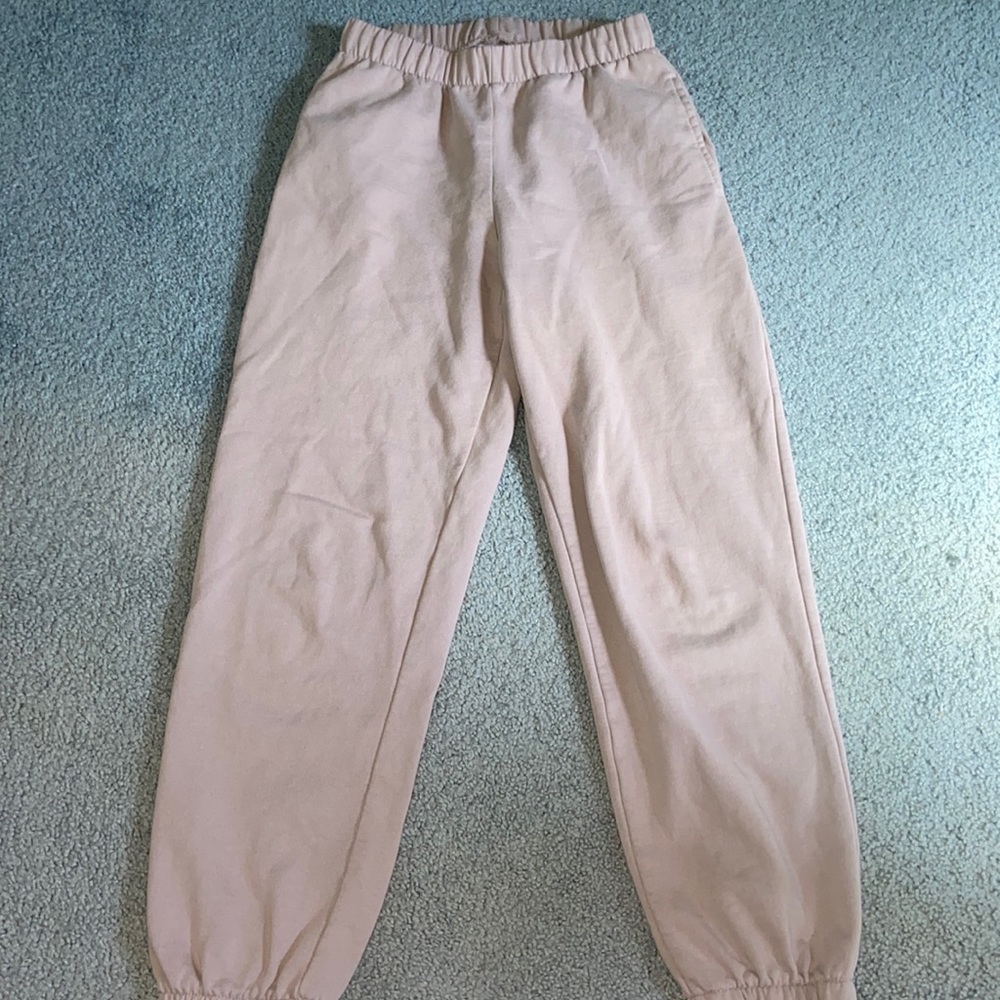 John galt sweatpants